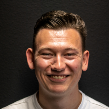 Jasper van Doorn